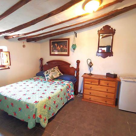 Bed and Breakfast Casa Muskoka Zurgena Zewnętrze zdjęcie