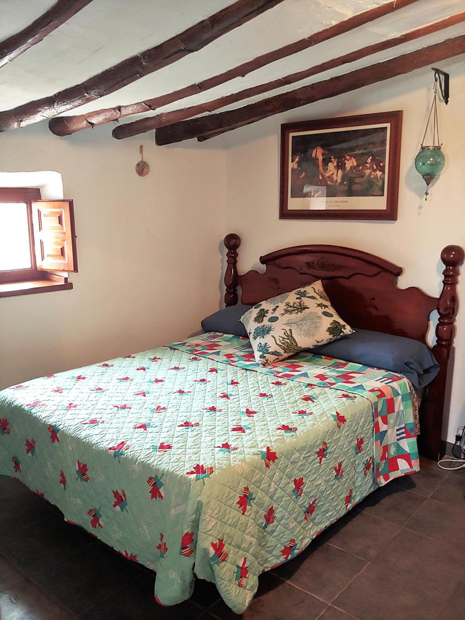 Bed and Breakfast Casa Muskoka Zurgena Zewnętrze zdjęcie