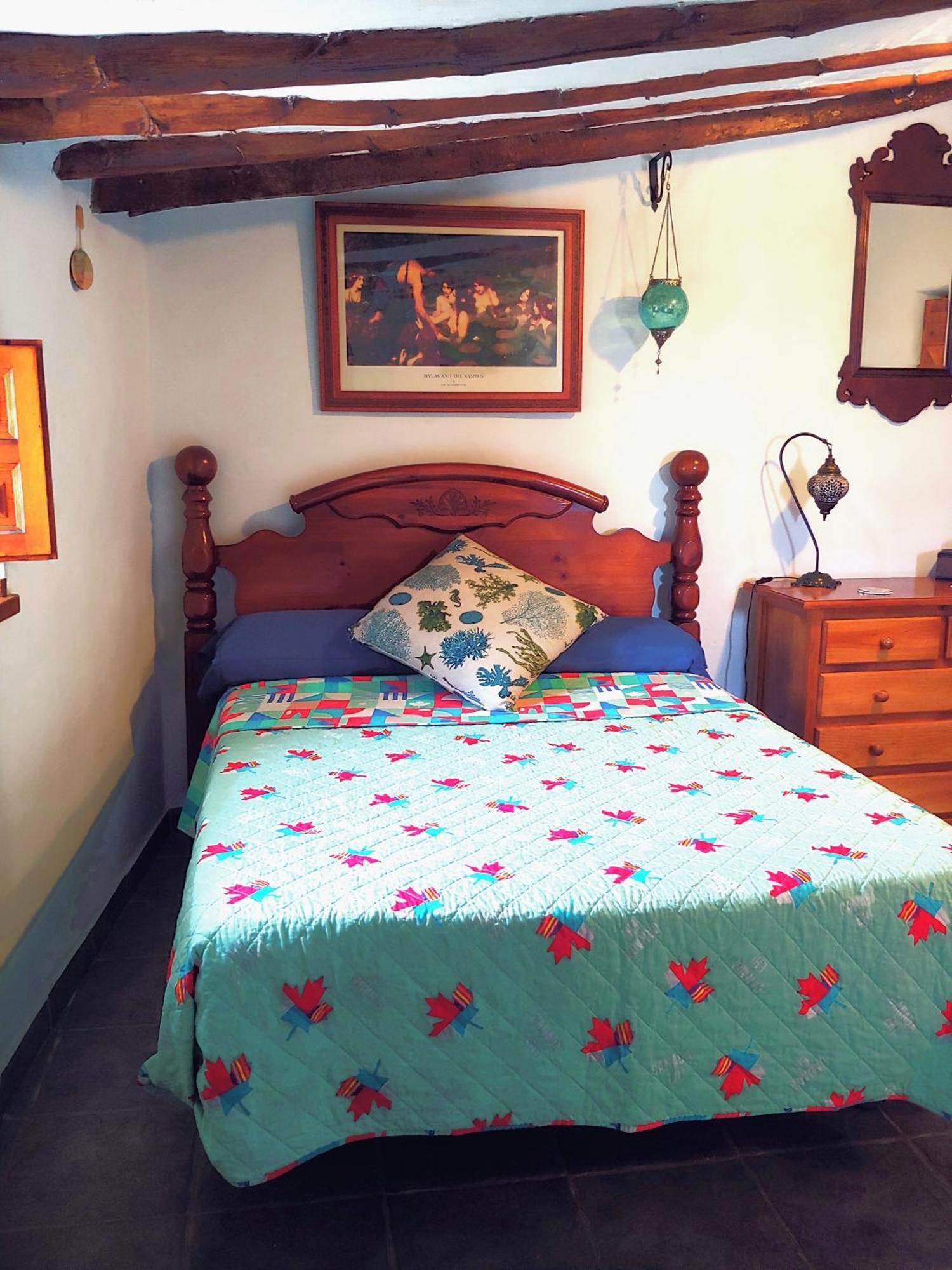 Bed and Breakfast Casa Muskoka Zurgena Zewnętrze zdjęcie