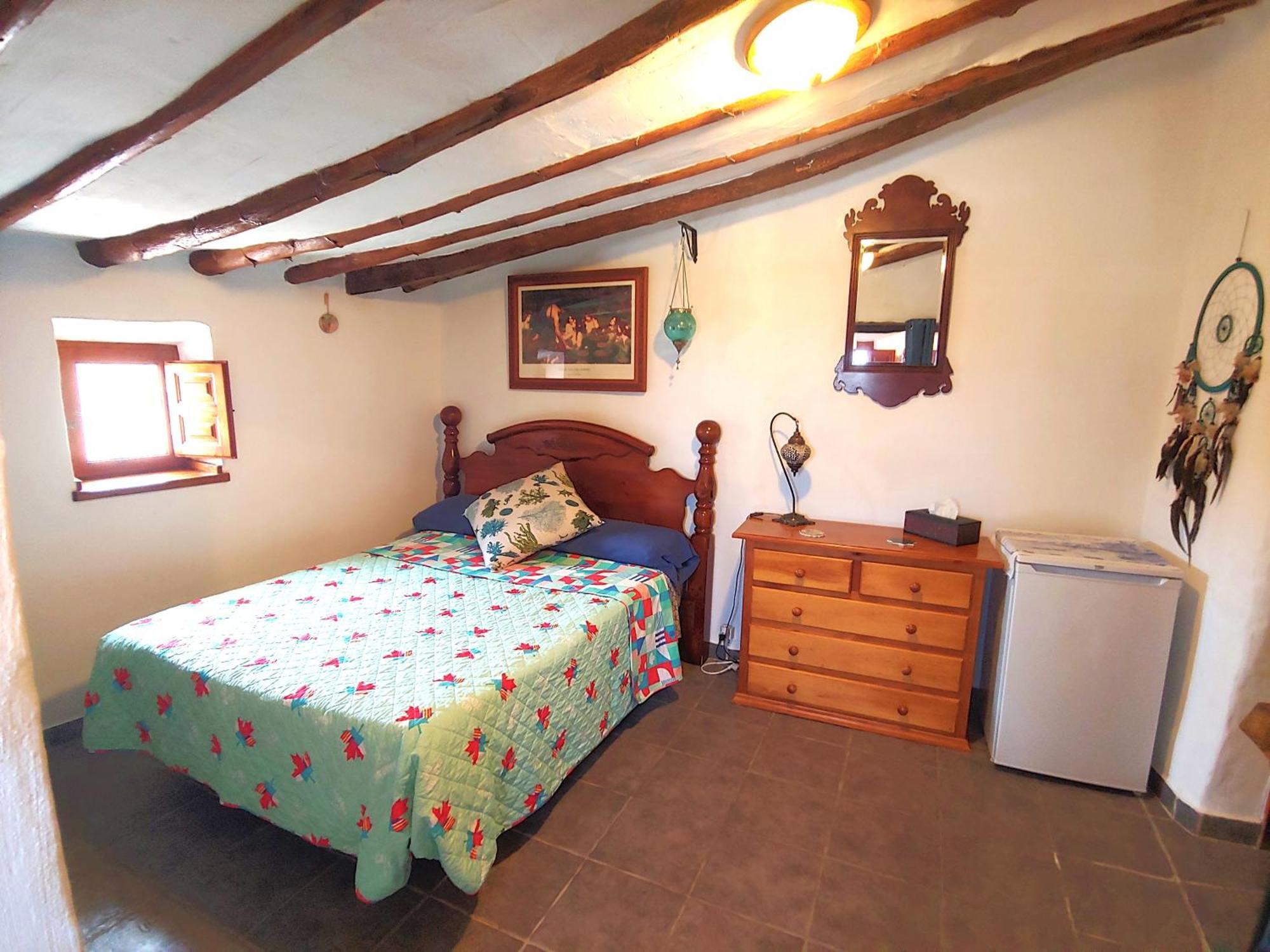 Bed and Breakfast Casa Muskoka Zurgena Zewnętrze zdjęcie