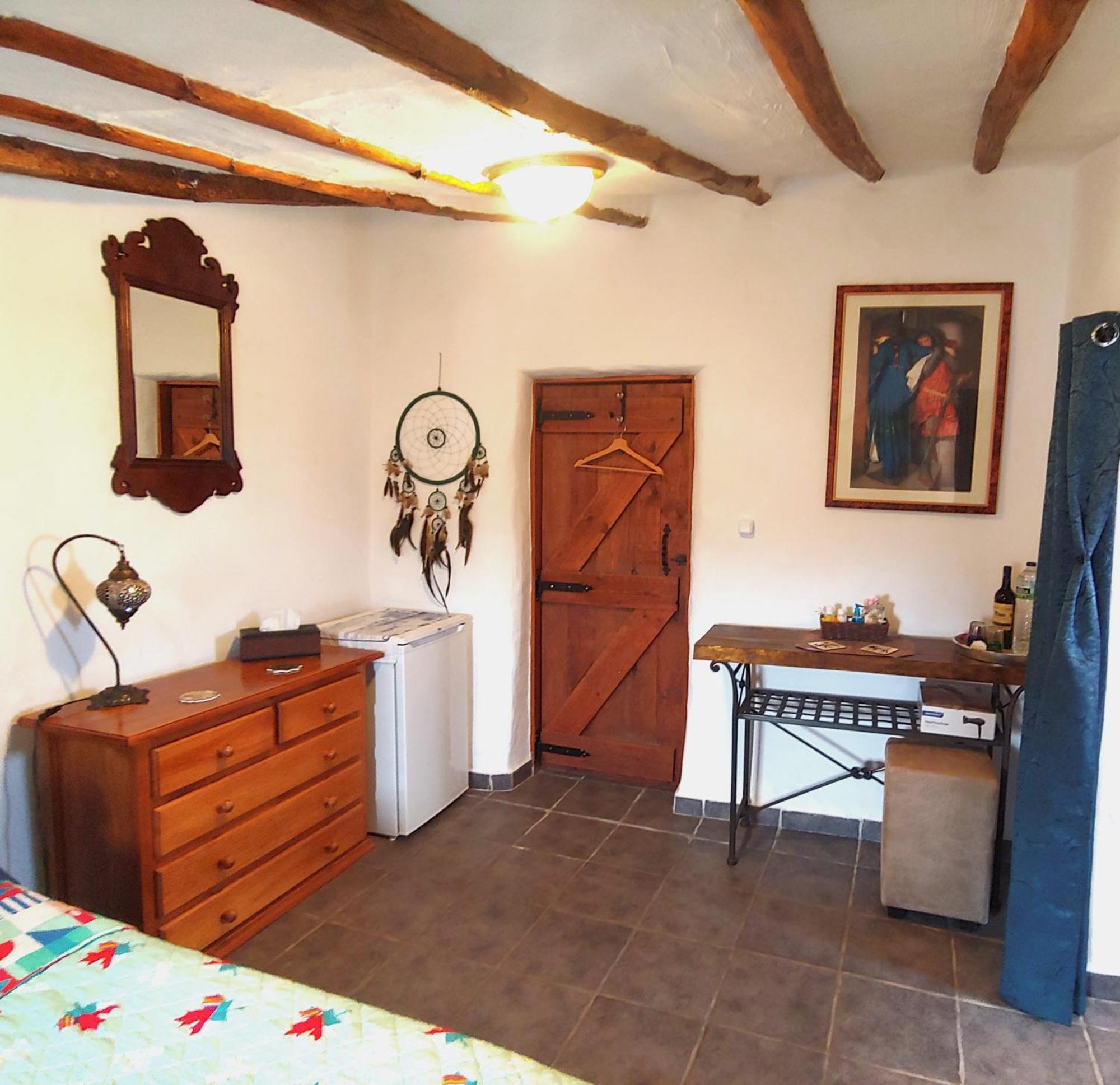 Bed and Breakfast Casa Muskoka Zurgena Zewnętrze zdjęcie